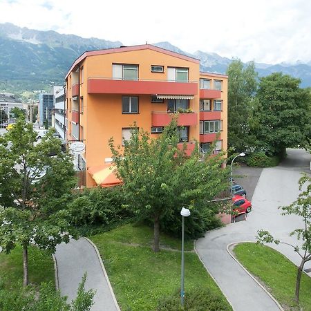 Hotel Zillertal Innsbruck Luaran gambar