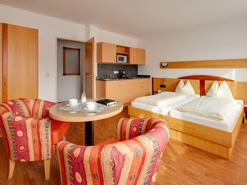 Hotel Zillertal Innsbruck Luaran gambar