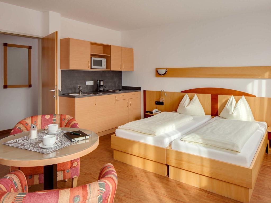 Hotel Zillertal Innsbruck Luaran gambar