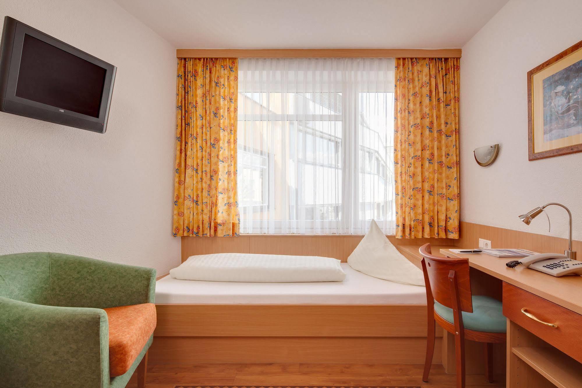 Hotel Zillertal Innsbruck Luaran gambar