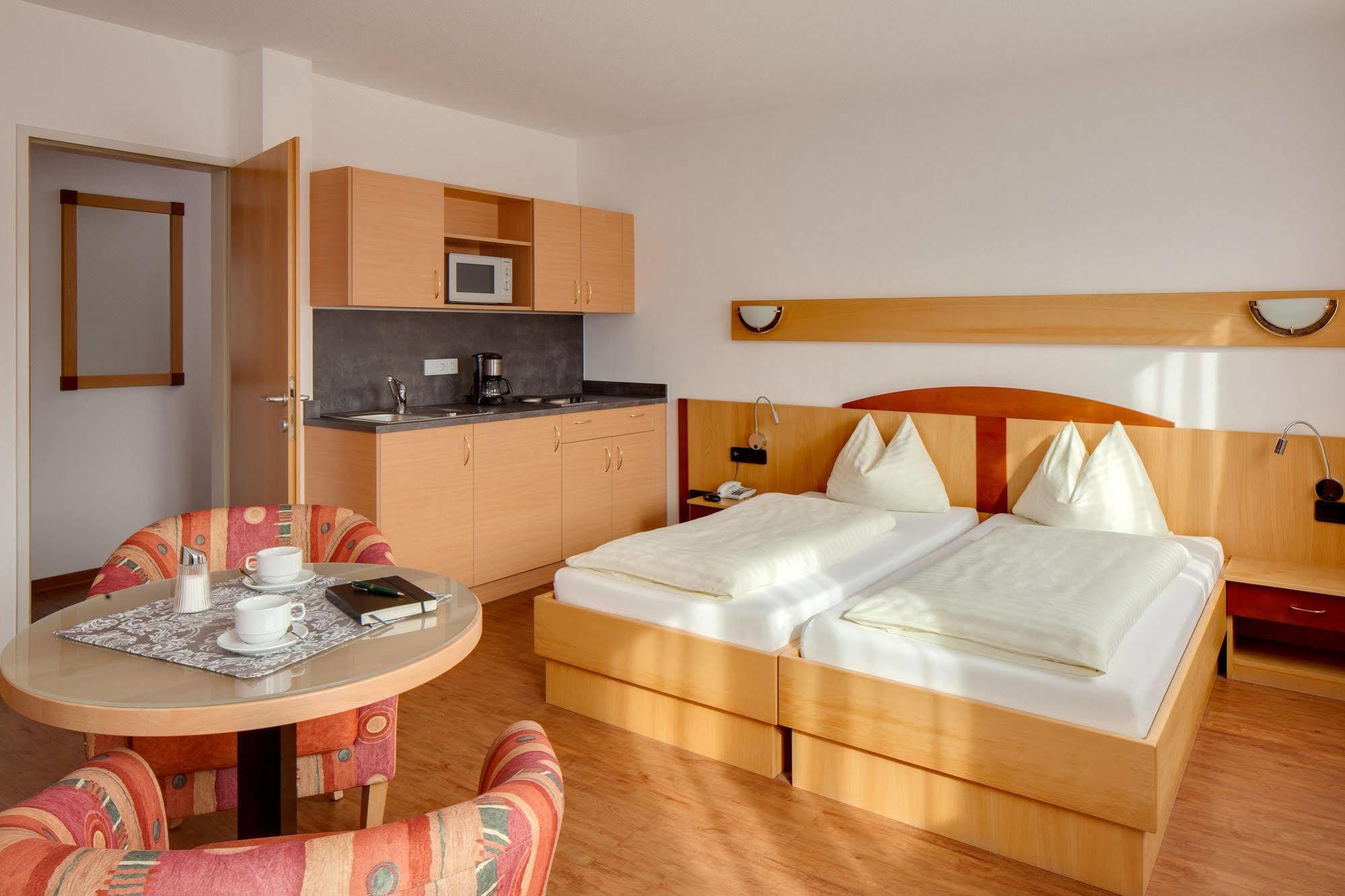 Hotel Zillertal Innsbruck Luaran gambar