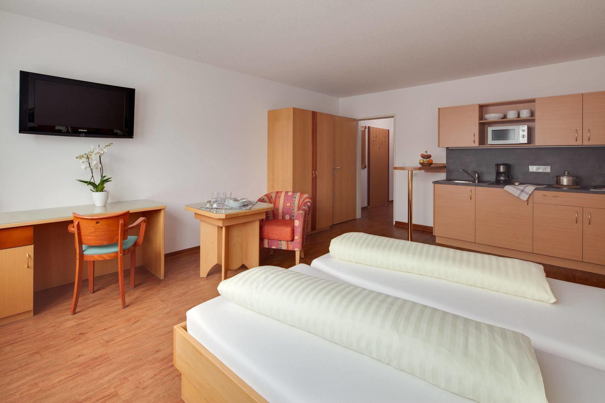 Hotel Zillertal Innsbruck Luaran gambar