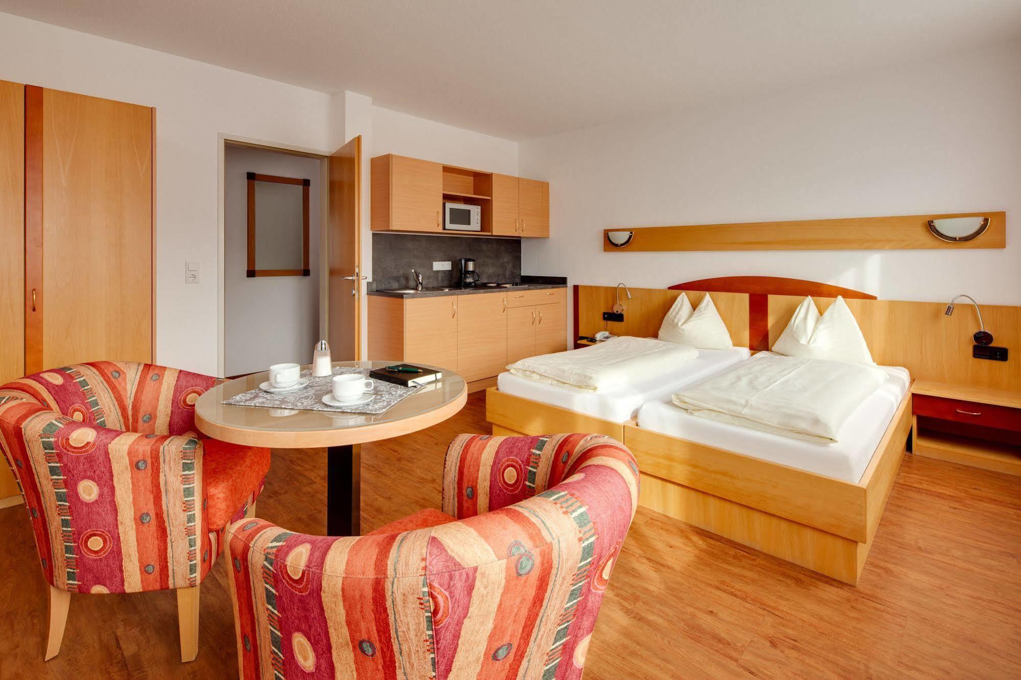 Hotel Zillertal Innsbruck Luaran gambar